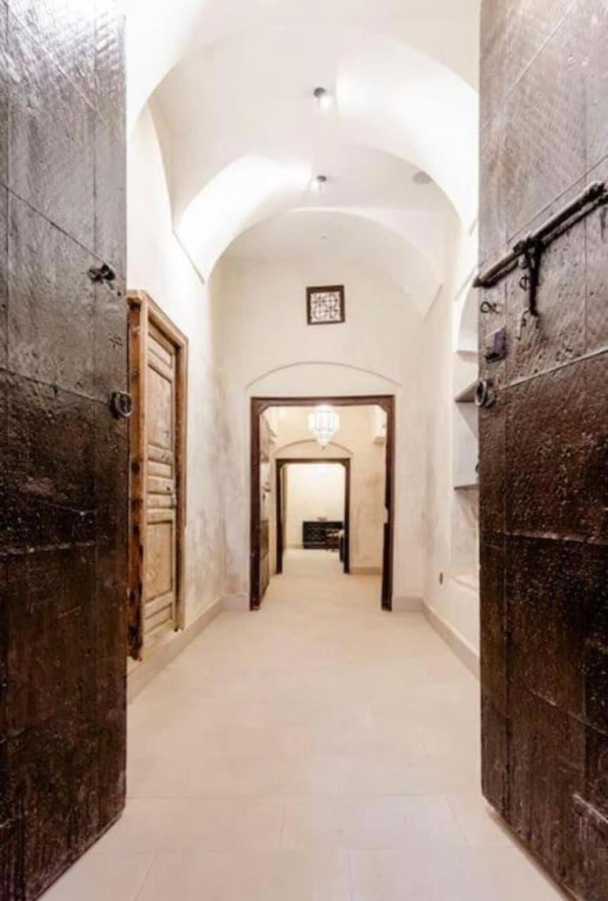 Riad Manzal مراكش المظهر الخارجي الصورة